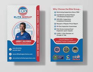 Business Card Design by Creative Slices for this project | Design: #35257333