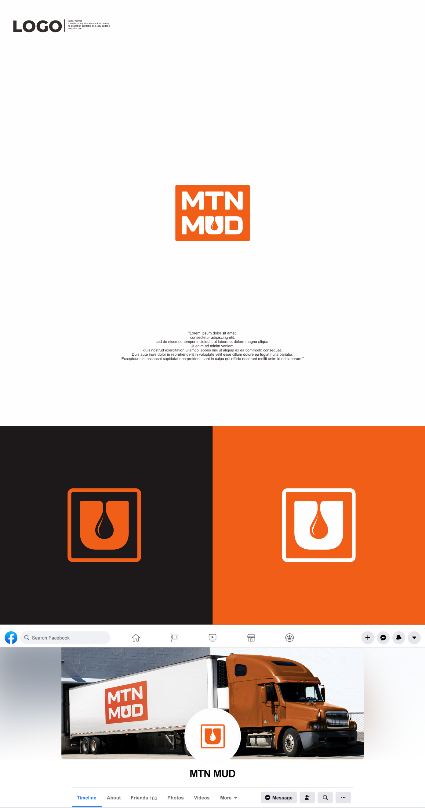 Logo Design by aquila© for this project | Design #35309885
