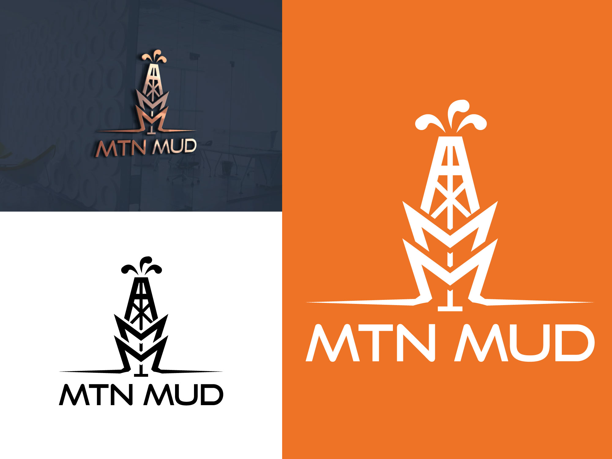 Diseño de Logo por amran mollaa para este proyecto | Diseño #35263317