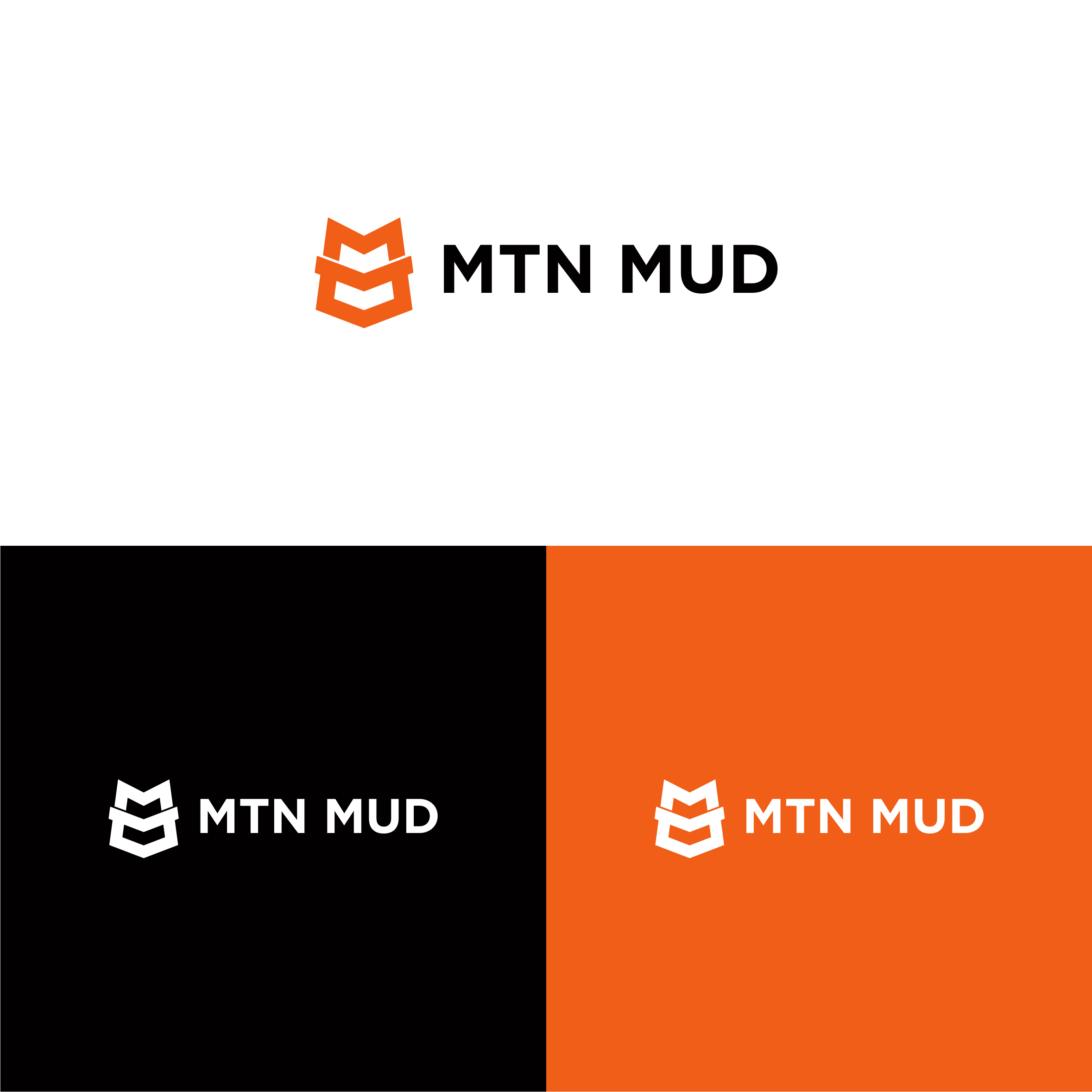 Logo Design by ndra for this project | Design #35260944