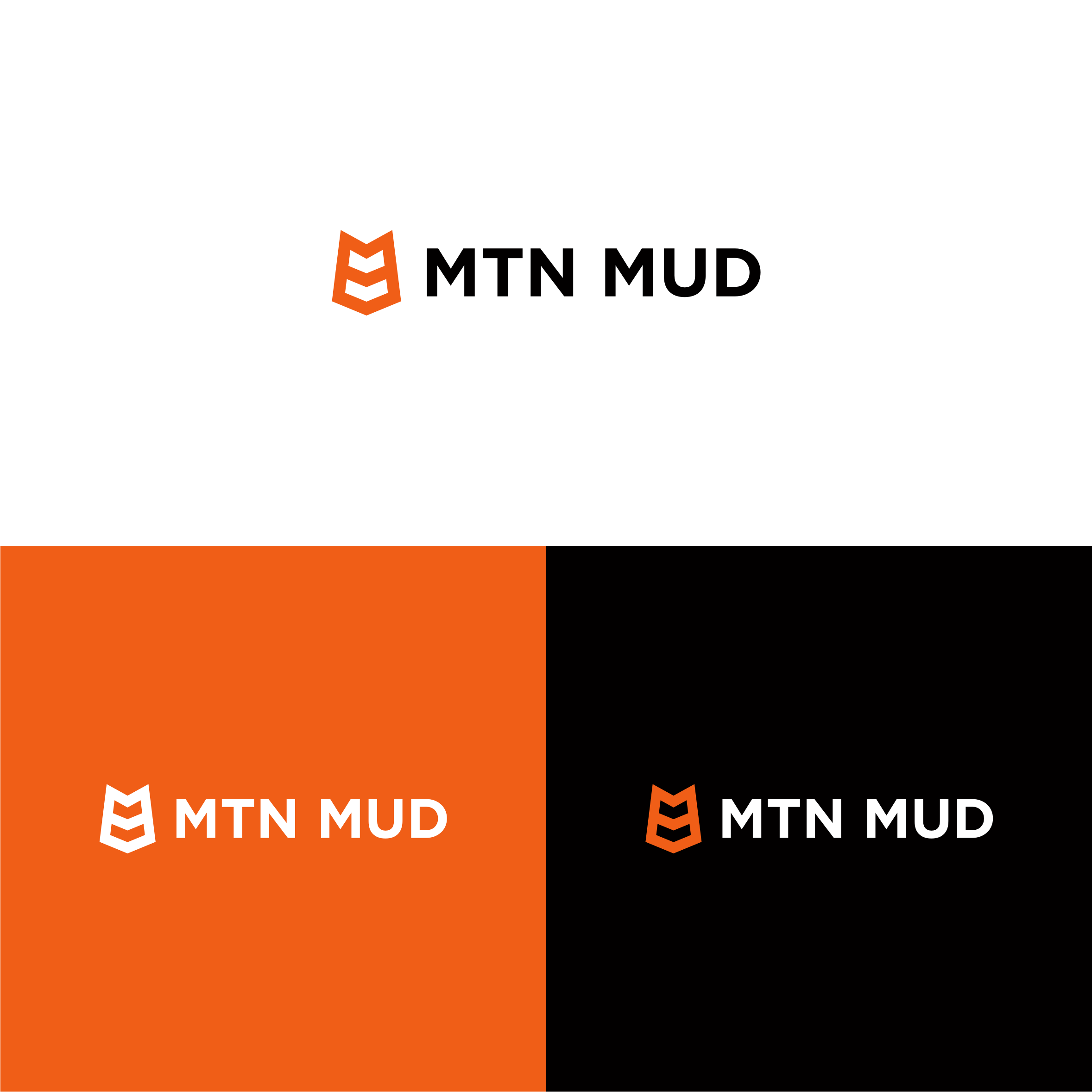Logo Design by ndra for this project | Design #35261010