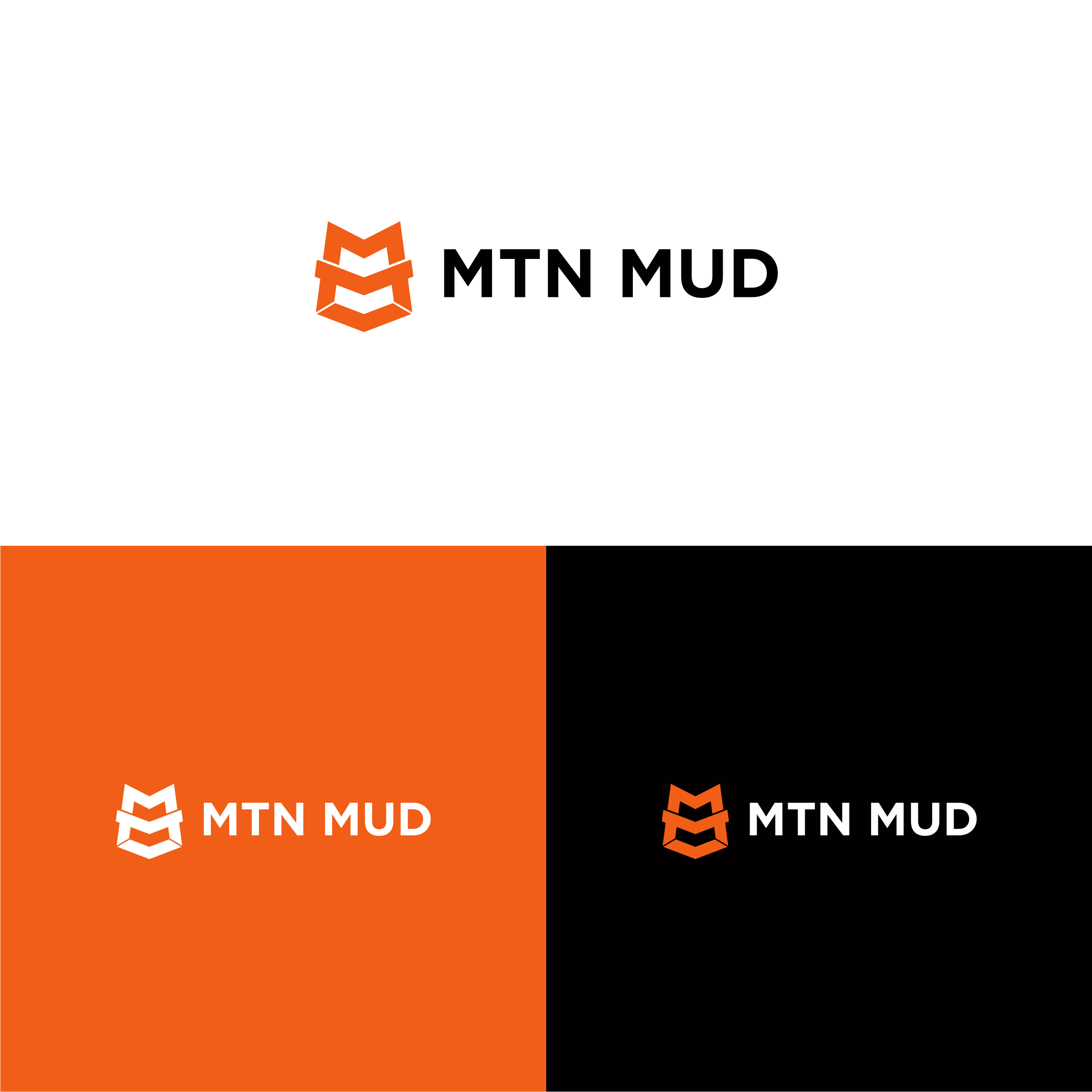 Logo Design by ndra for this project | Design #35261012