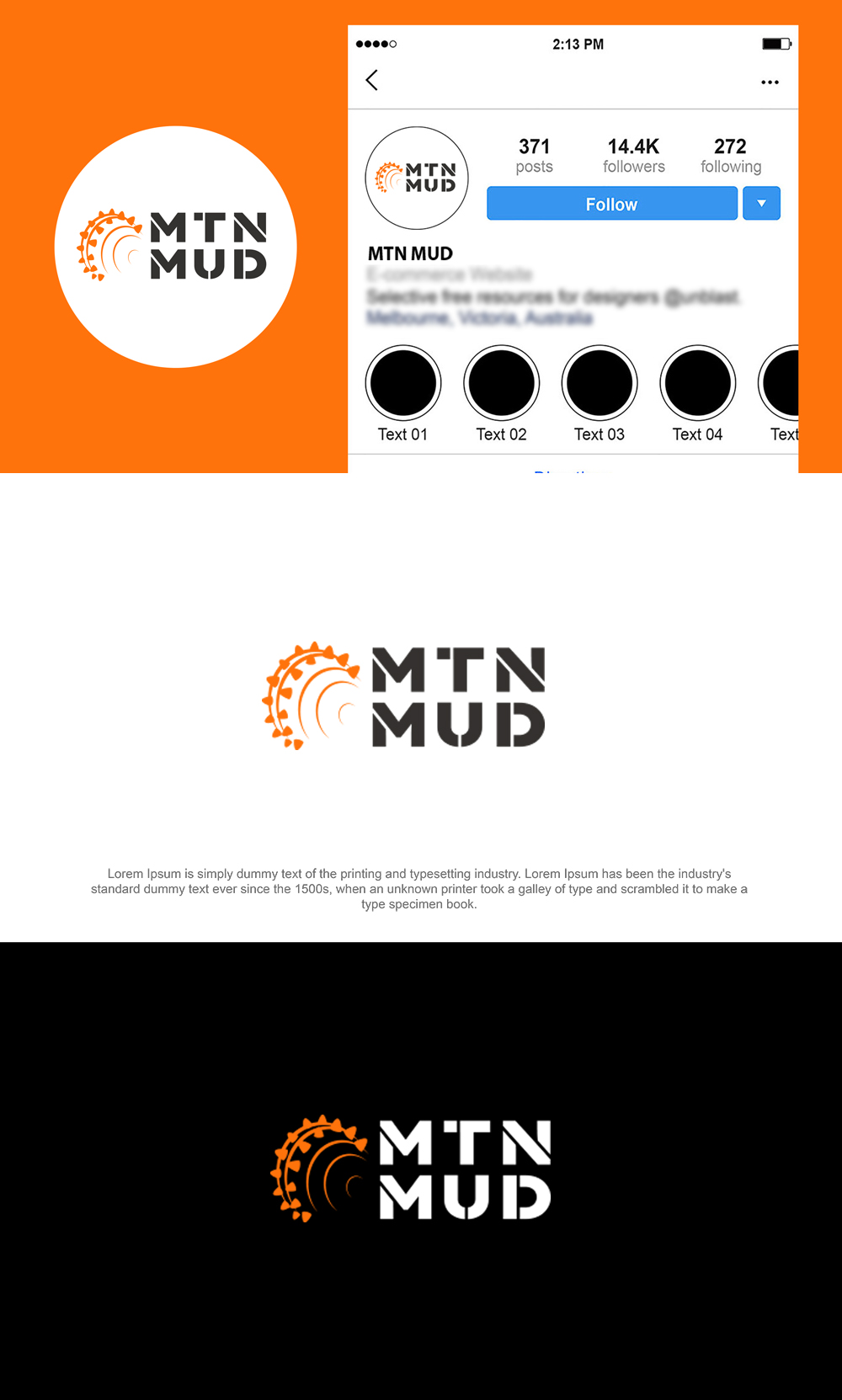 Logo Design by DesignSNW for this project | Design #35261964