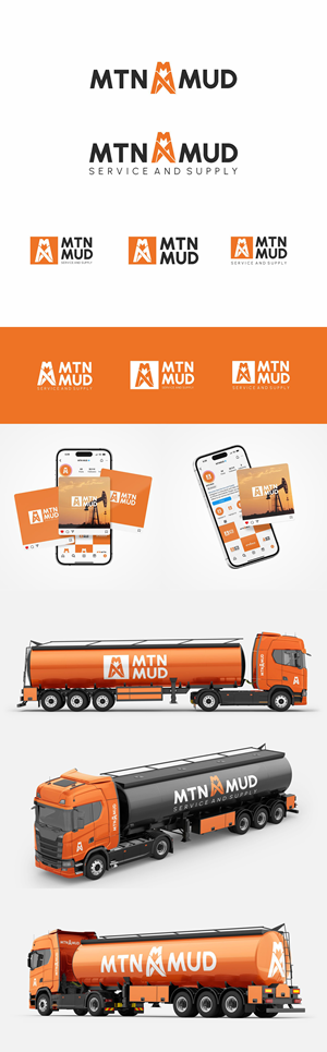 Design de Logo par Irfan Renaldi pour ce projet | Design : #35273003