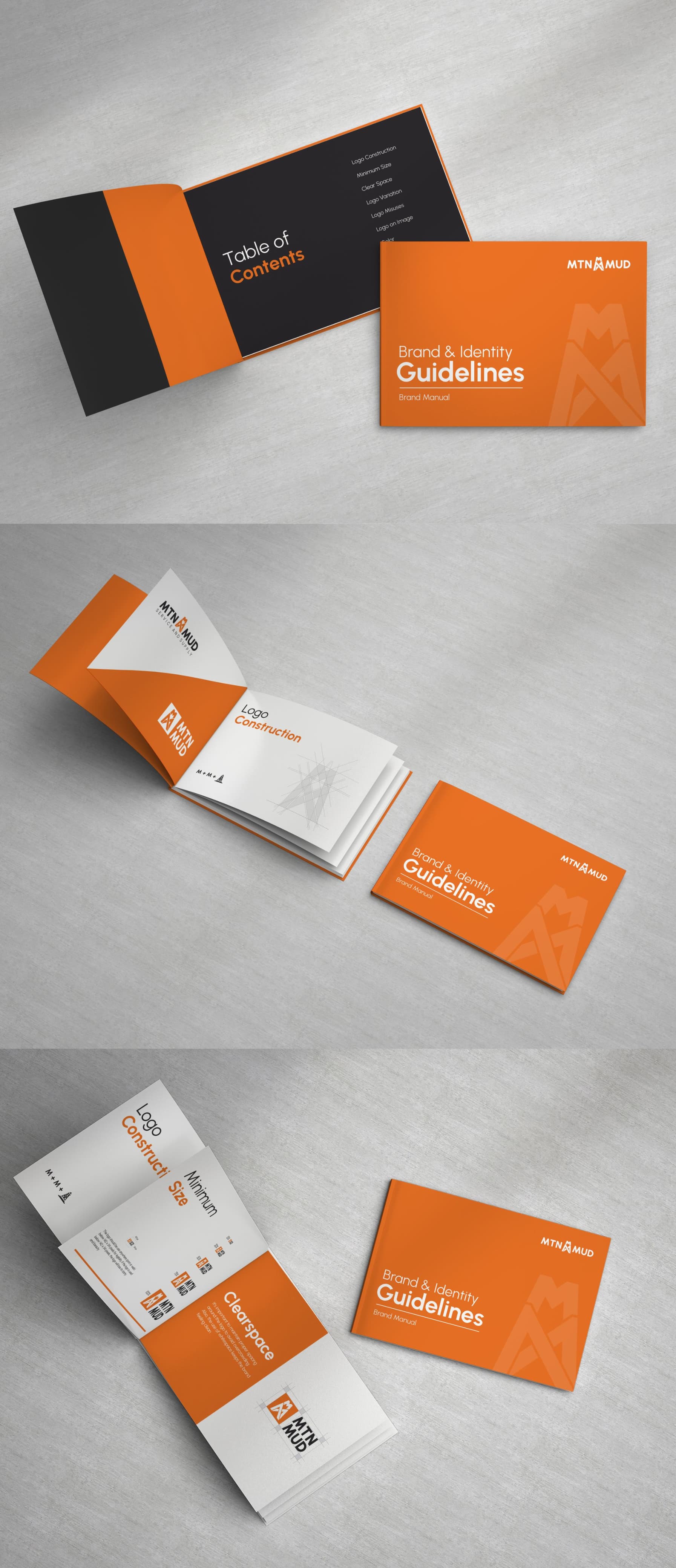 Logo Design by Irfan Renaldi for this project | Design #35319085