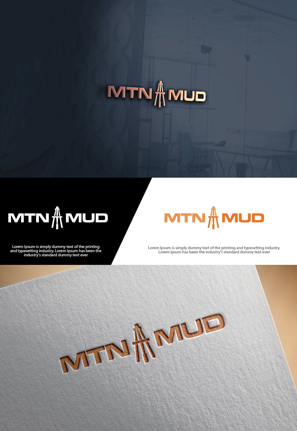 Logo Design by sulemani  creation for this project | Design #35259261
