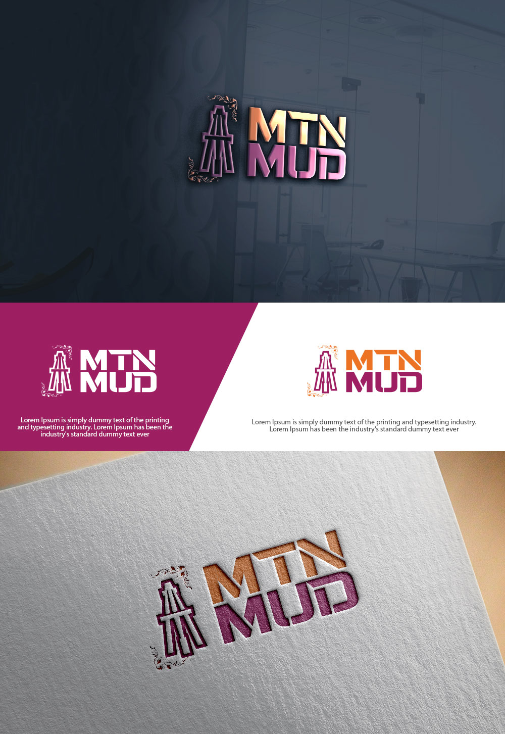 Logo Design by sulemani  creation for this project | Design #35261379