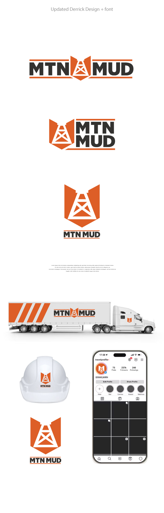 Logo Design by apik. for this project | Design #35362286