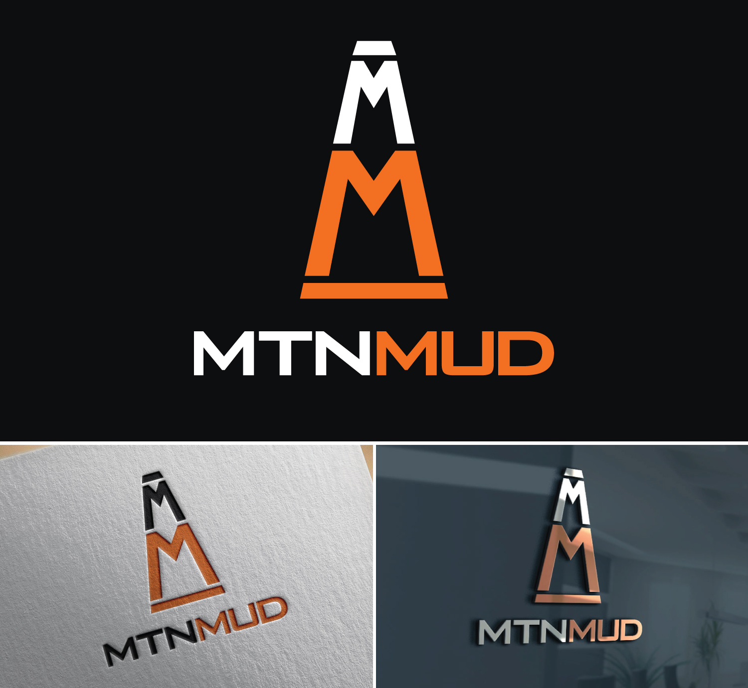 Logo Design by Atec for this project | Design #35255530