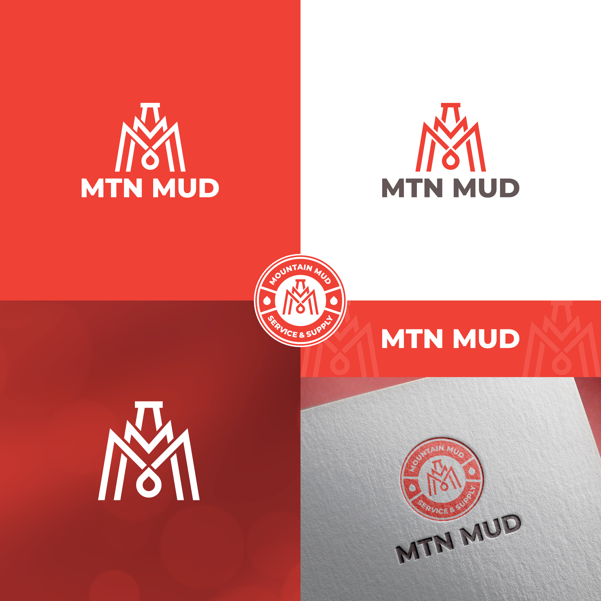 Logo Design by AKIAH for this project | Design #35260233