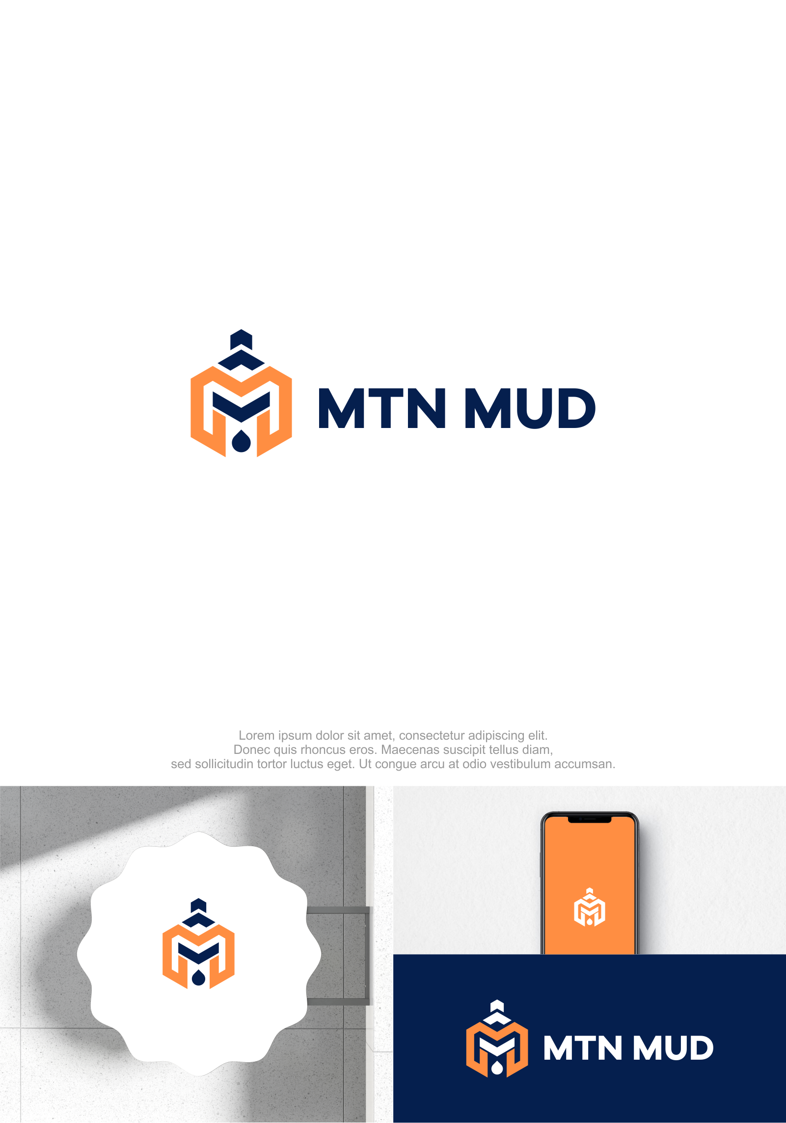 Logo Design by M.Syaiful Huda for this project | Design #35252706