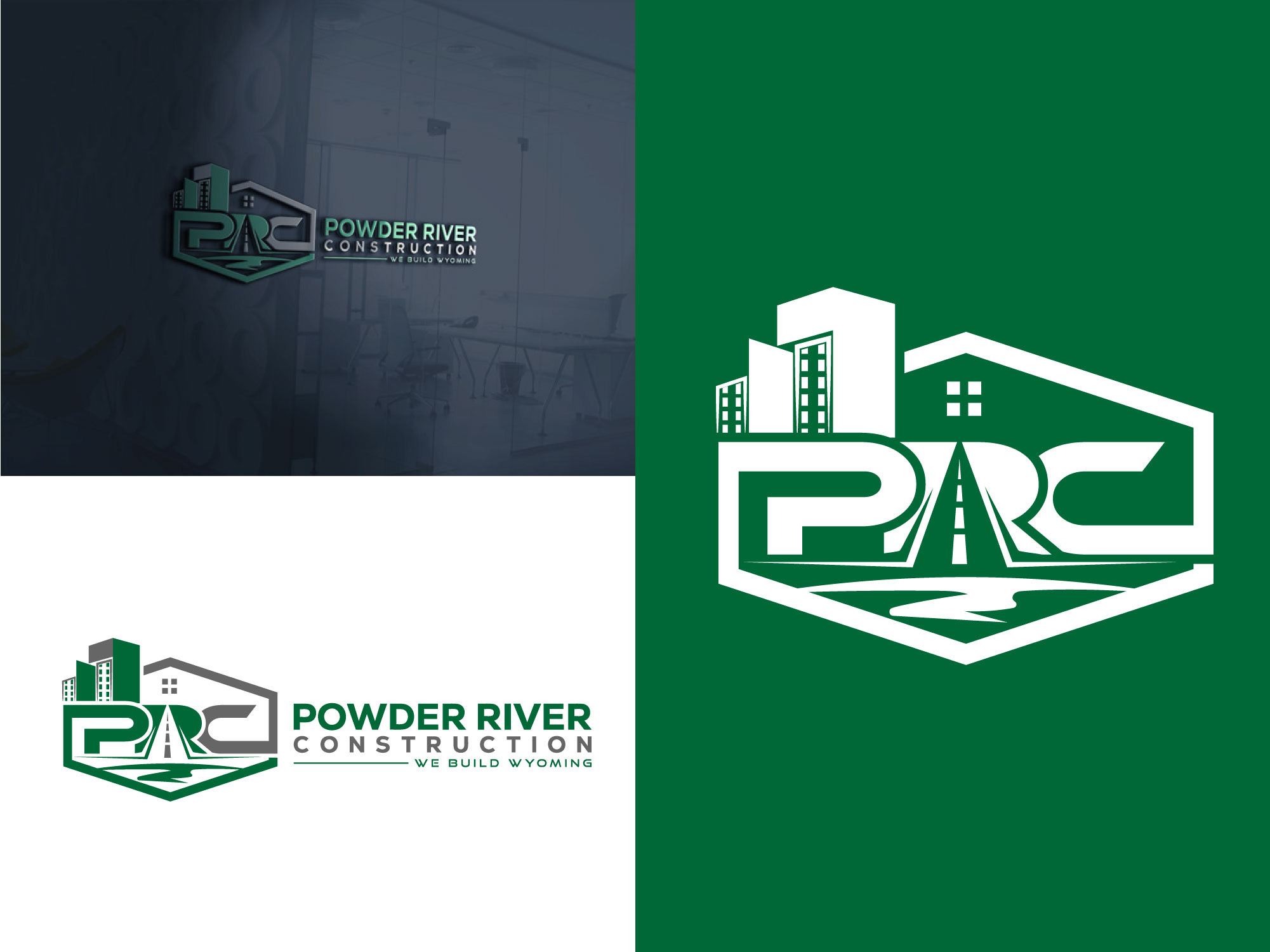 Logo Design by amran mollaa for this project | Design #35256132