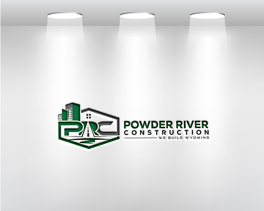 Logo Design by amran mollaa for this project | Design #35256134