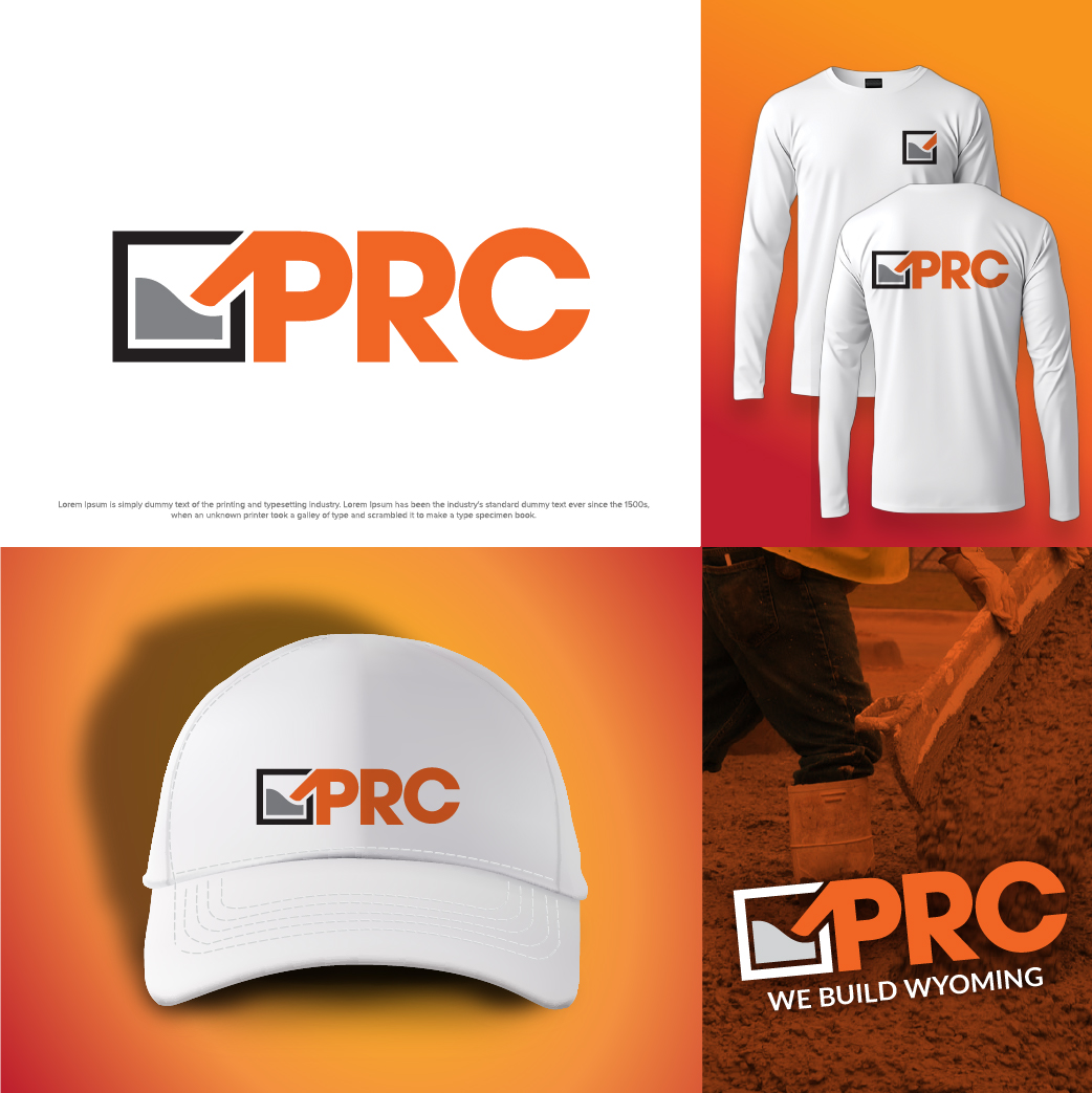 Logo Design by NutJob Industry for this project | Design #35266663