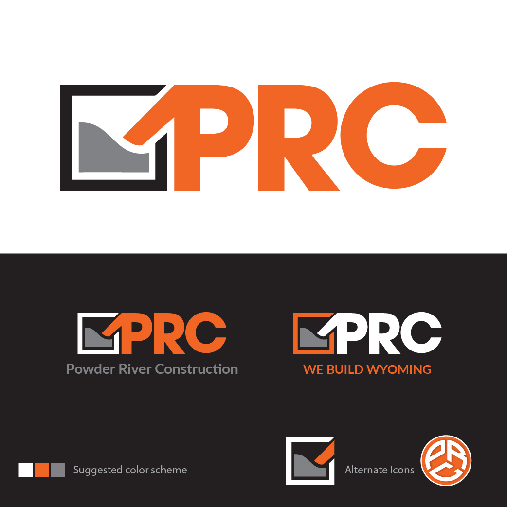 Logo Design by NutJob Industry for this project | Design #35266666