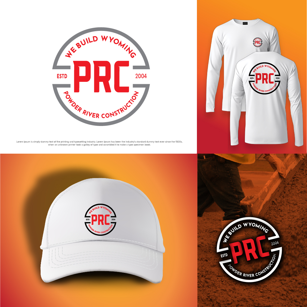 Logo Design by NutJob Industry for this project | Design #35398556