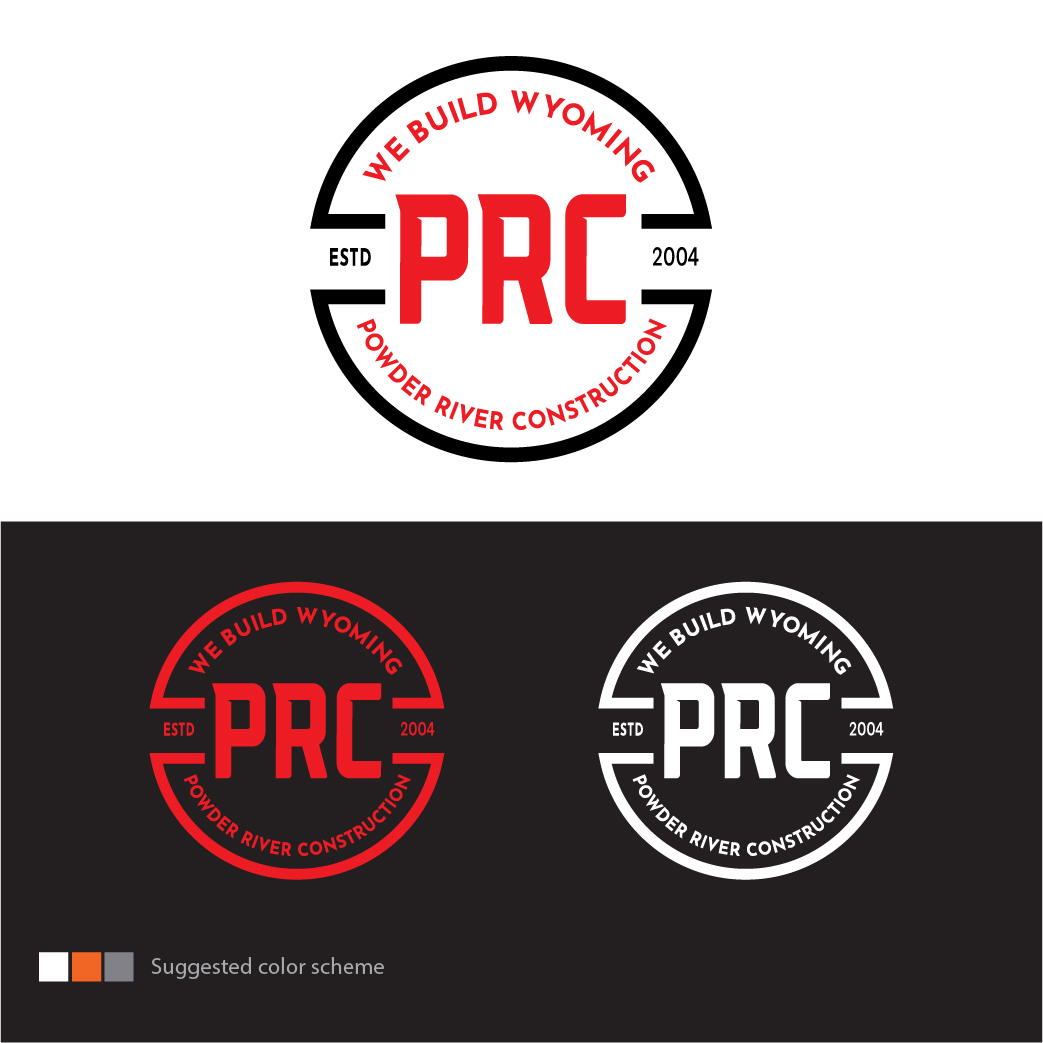 Logo Design by NutJob Industry for this project | Design #35398558