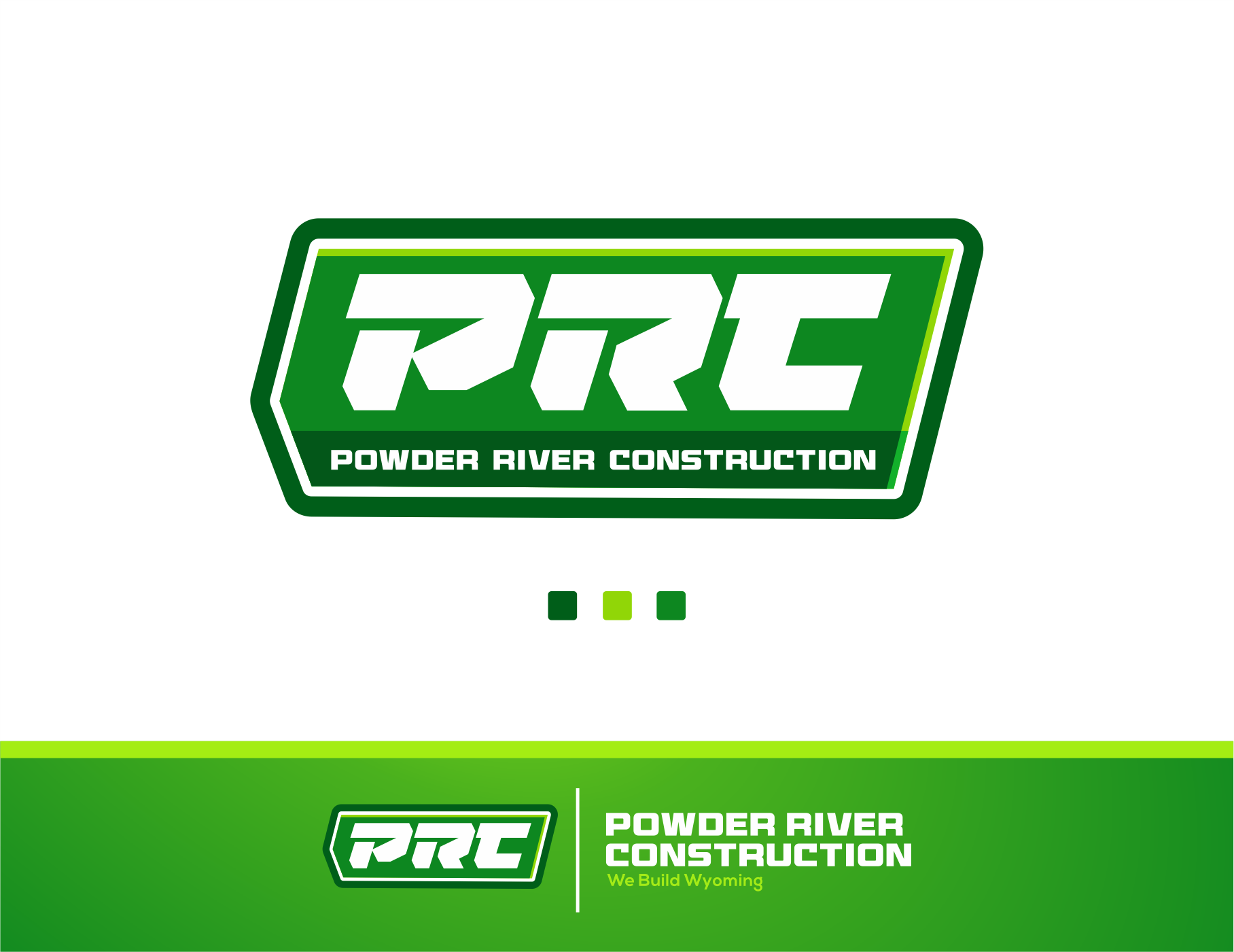 Logo Design by LUTNG. for this project | Design #35272589