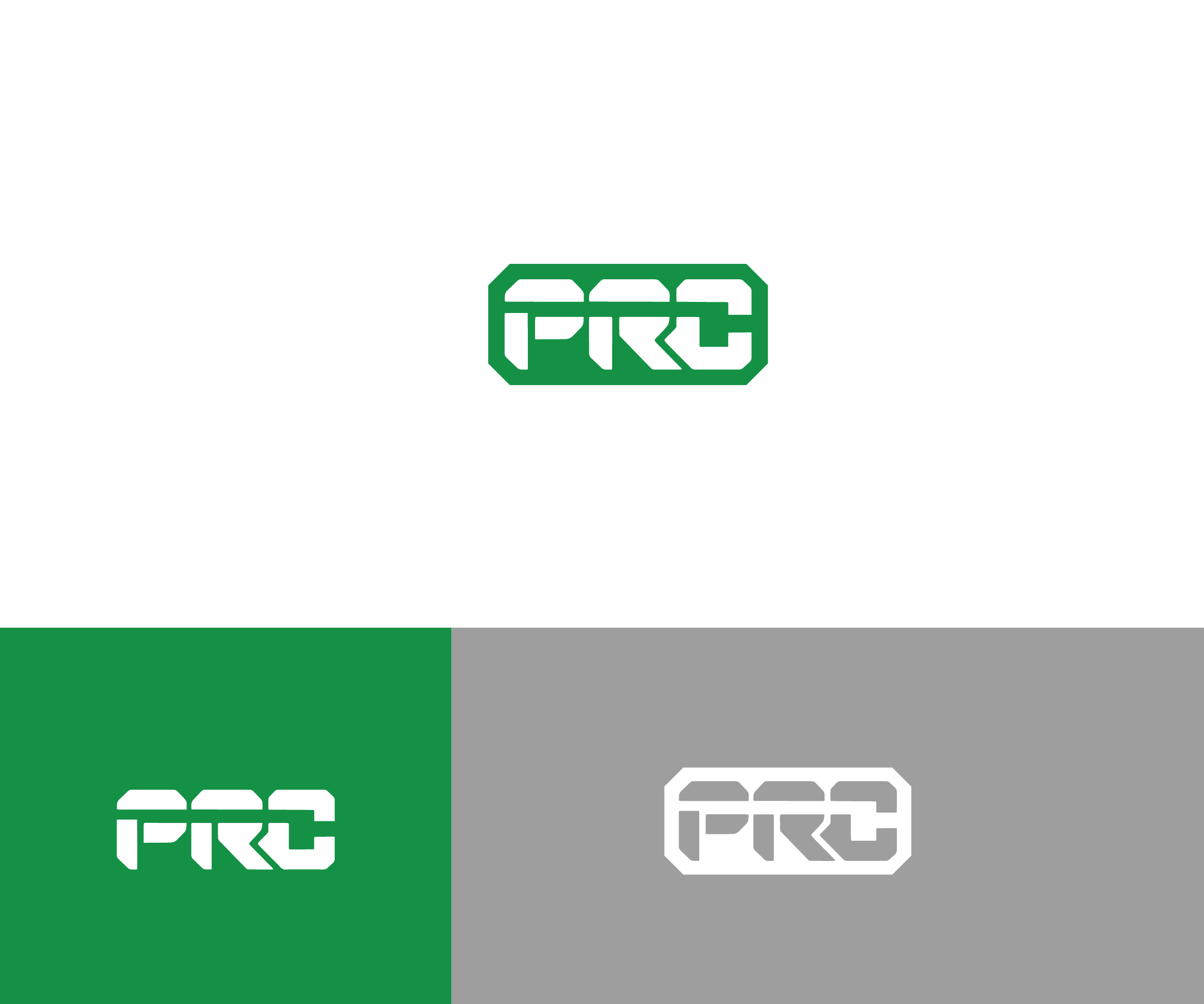 Logo Design by Gorafix_Sun for this project | Design #35369281