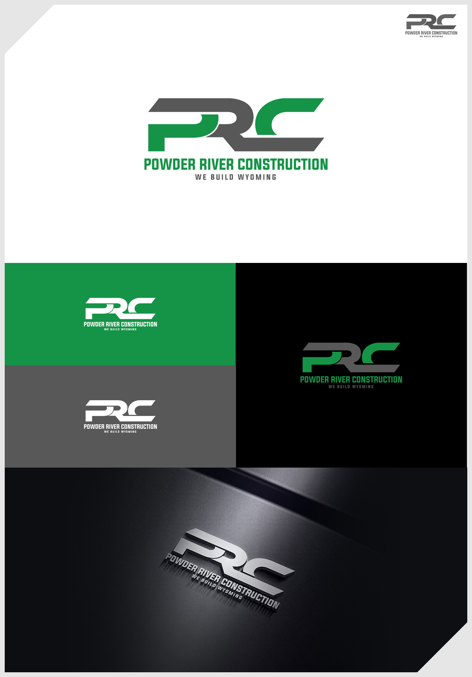 Logo Design by IDesign1606 for this project | Design #35256397