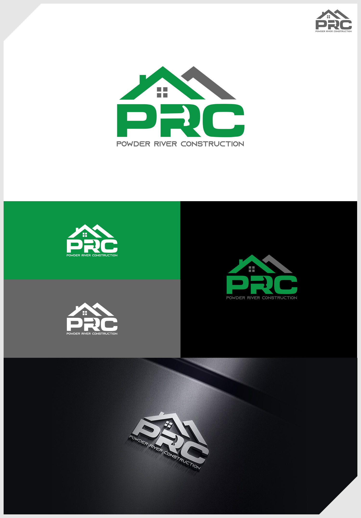 Logo Design by IDesign1606 for this project | Design #35268948