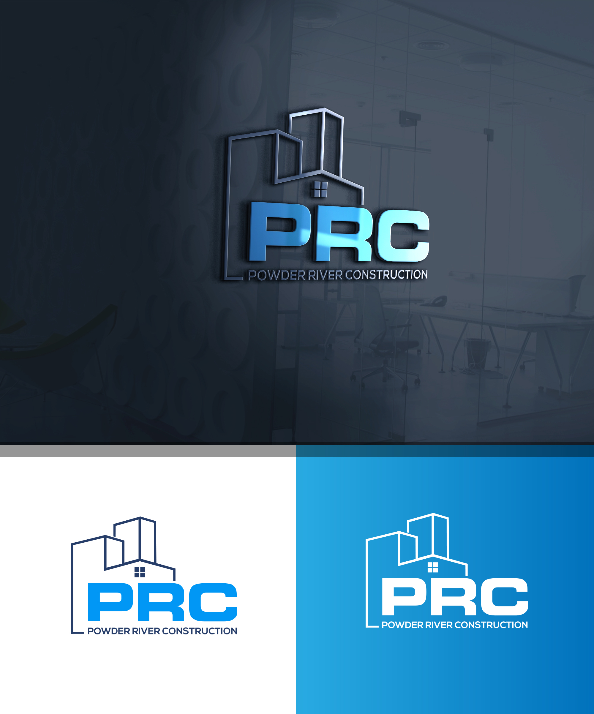 Logo Design by shahalam1957 for this project | Design #35296021