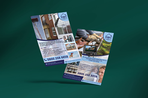 Flyer Design by Design_Duo