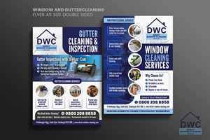 Flyer Design by Impressive Sol