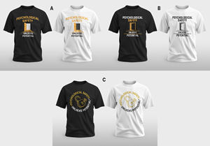 T-shirt Design by SKJN Creative