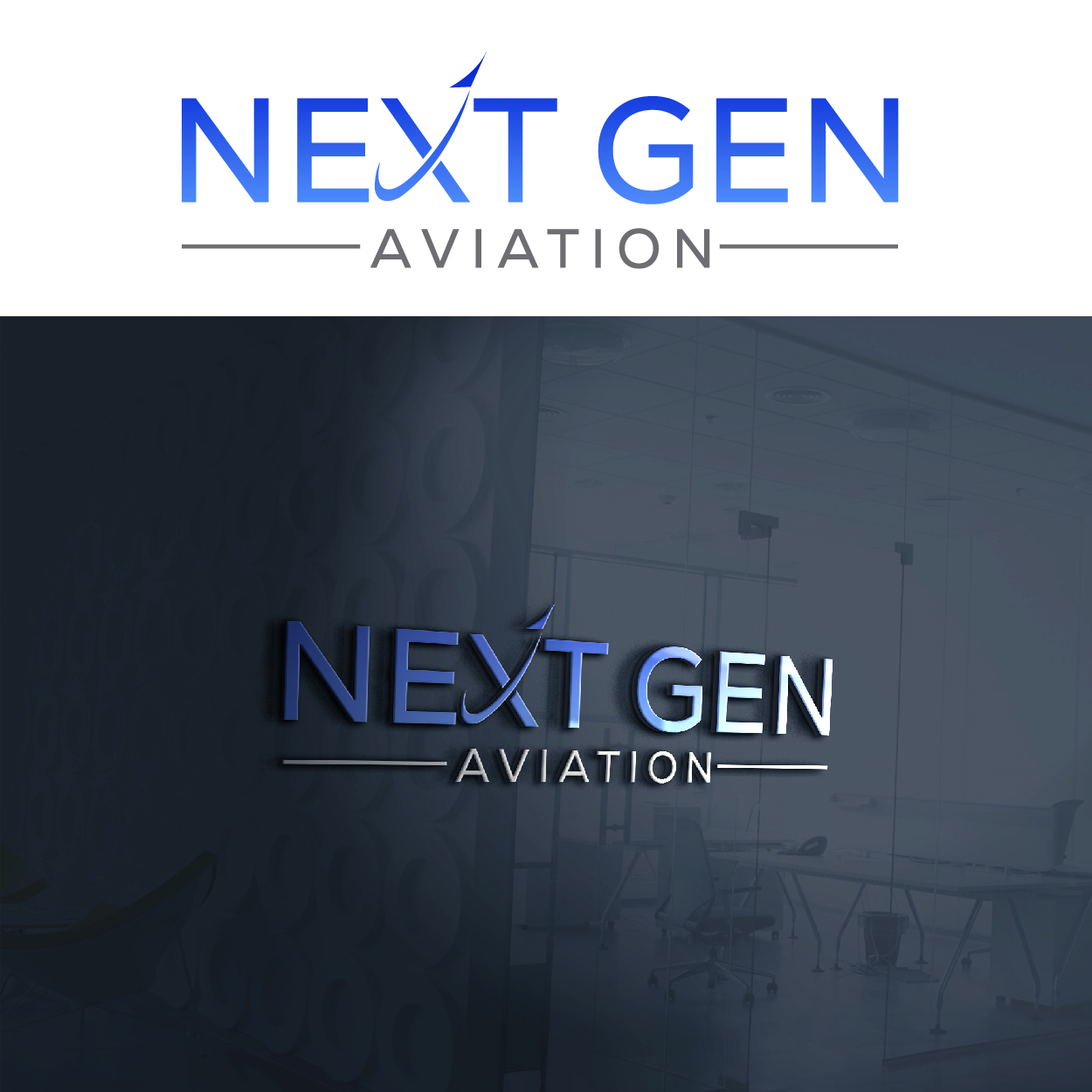 Logo Design by ahmeddesigner123 for this project | Design: #35255476