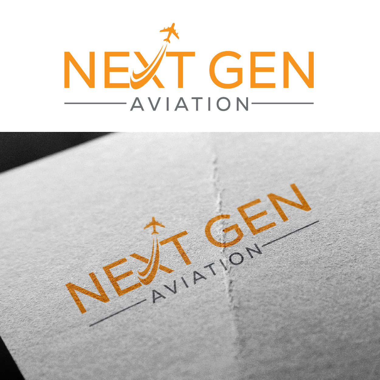 Logo Design by ahmeddesigner123 for this project | Design #35255529