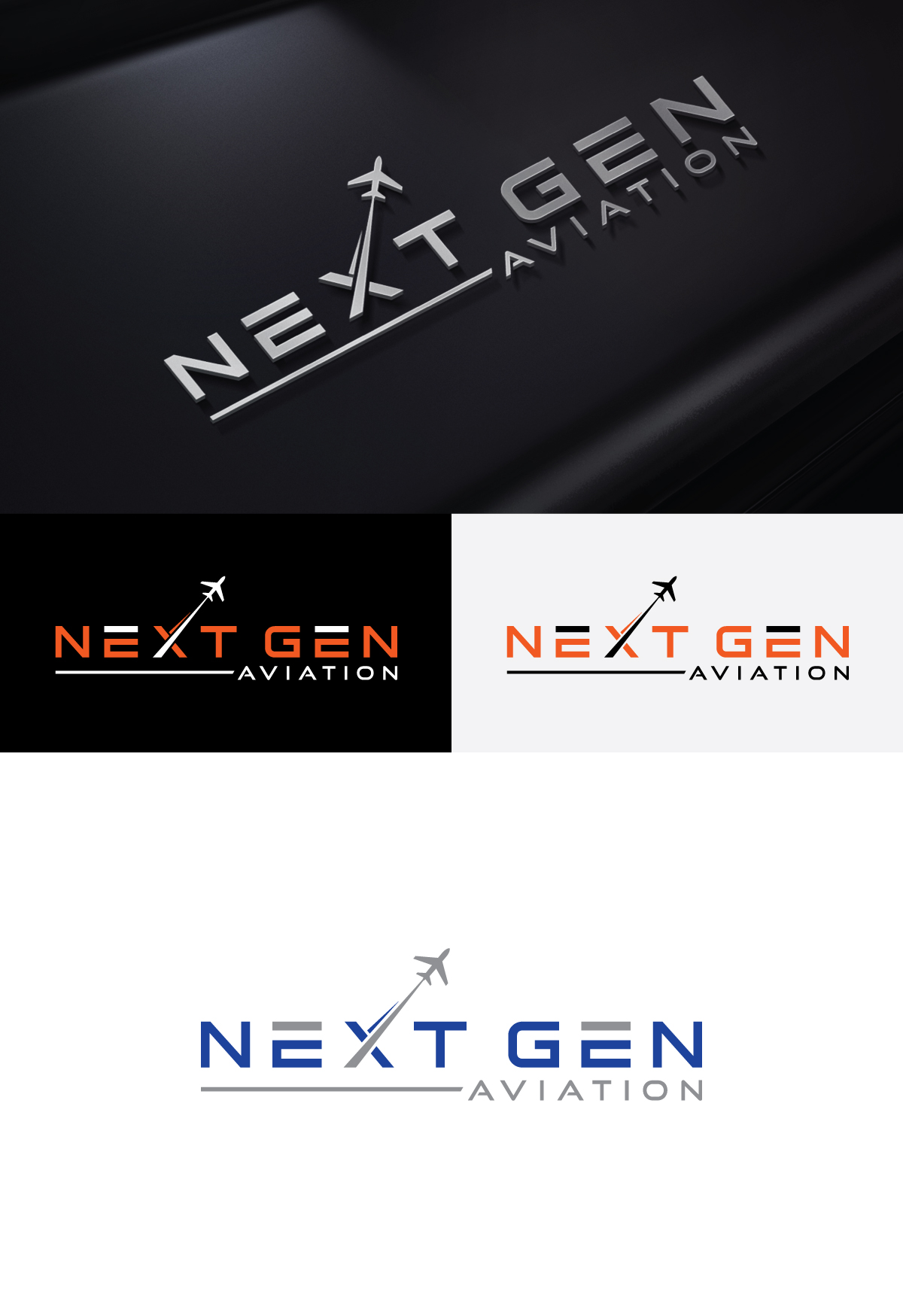 Logo Design by step forward 2 for CostelowGroup | Design #35254028