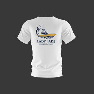 Diseño de Camiseta por NatalF87 para este proyecto | Diseño #35258938