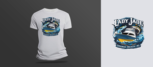 T-shirt Design by Designz Zone for this project | Design: #35254978