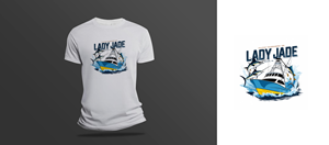 T-shirt Design by Designz Zone for this project | Design: #35254979