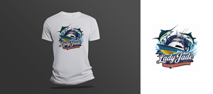 T-shirt Design by Designz Zone for this project | Design: #35254980