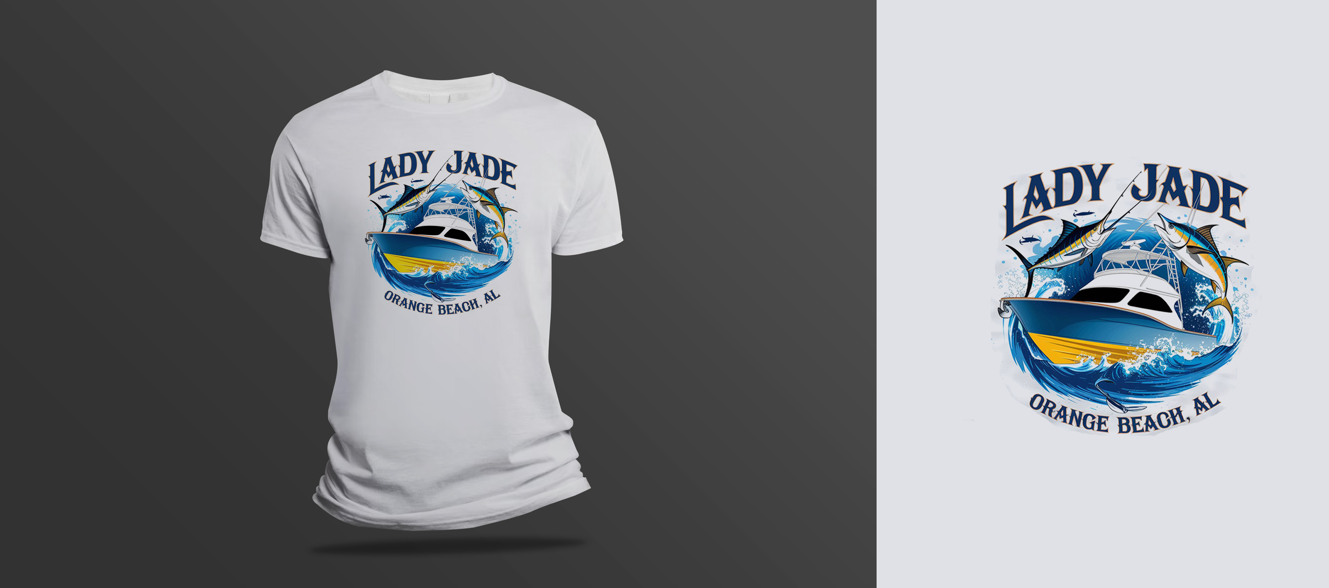 T-Shirt-Design von Designz Zone für dieses Projekt | Design #35254981