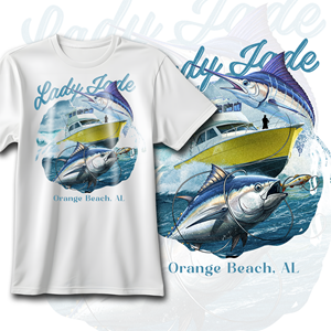 T-shirt Design by Fortunate Studio for this project | Design: #35253626