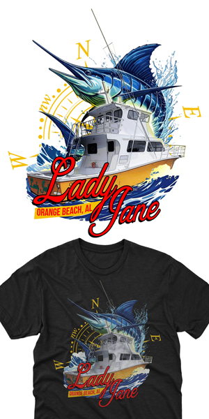 Diseño de Camiseta por Blekodesign para este proyecto | Diseño #35253890