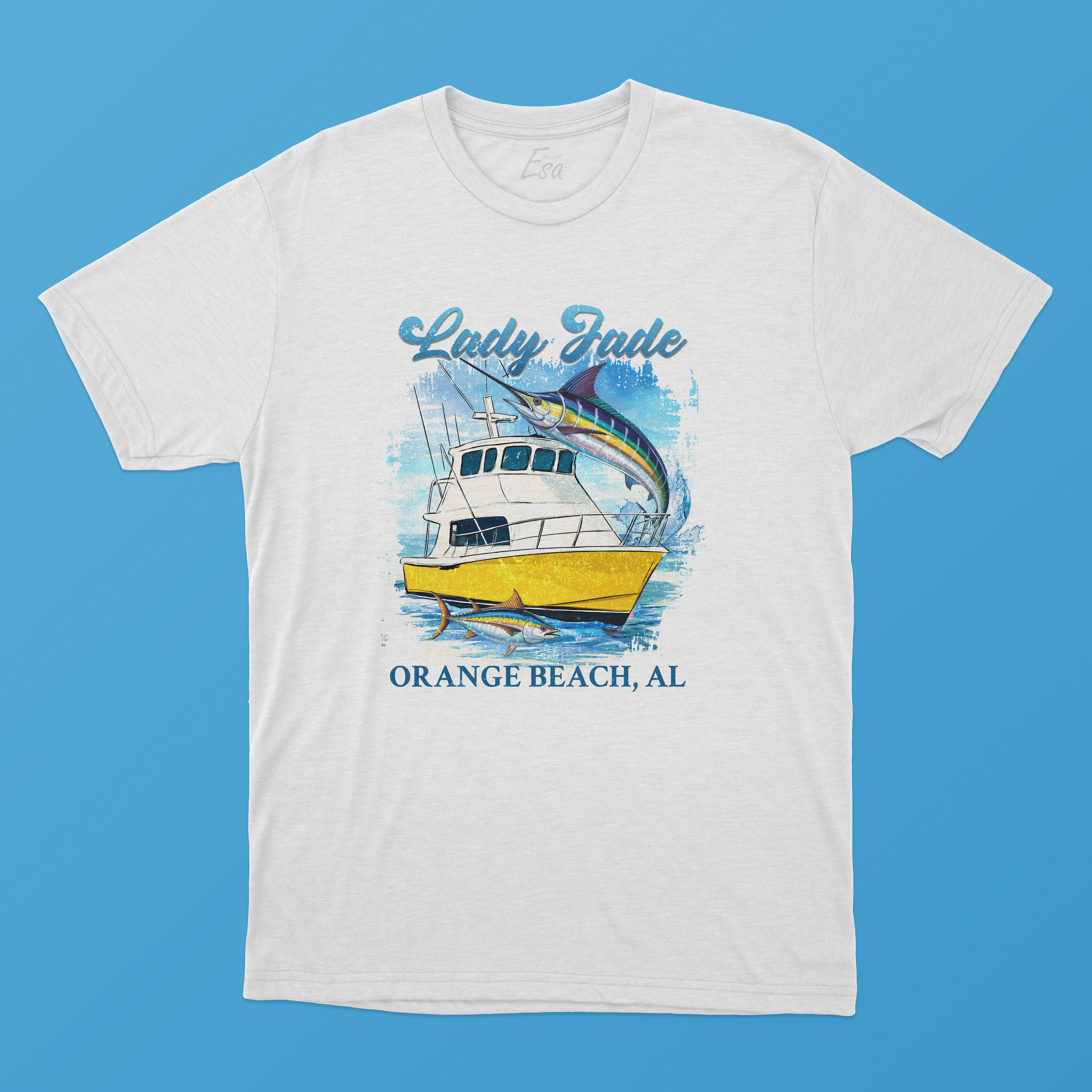 T-shirt Design by Quick craft for this project | Design #35264058