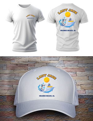 T-shirt Design by Wonderful design for this project | Design: #35264083