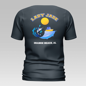 T-shirt Design by Wonderful design for this project | Design: #35264084