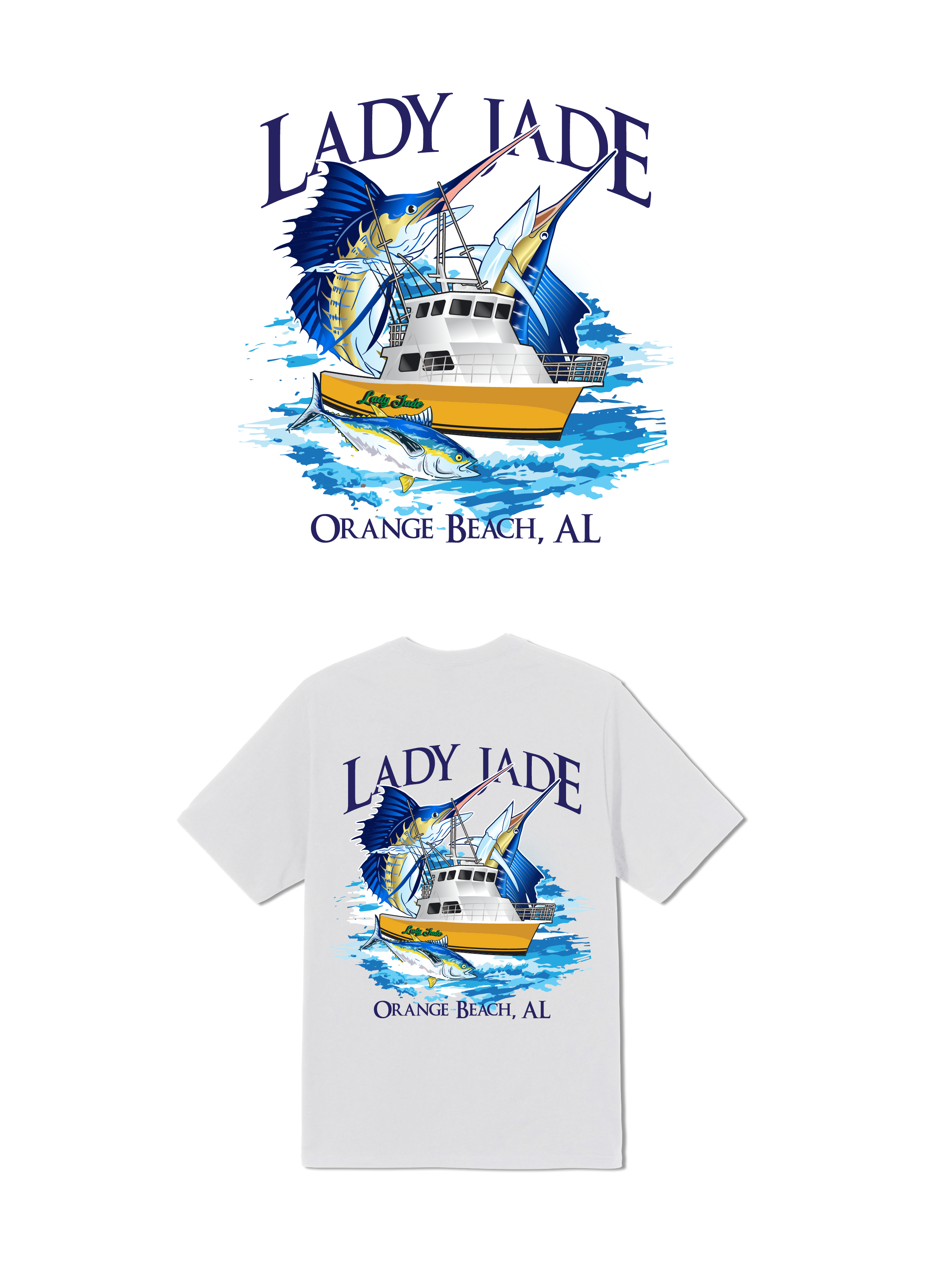 Diseño de Camiseta por dskyvbc para este proyecto | Diseño #35255481