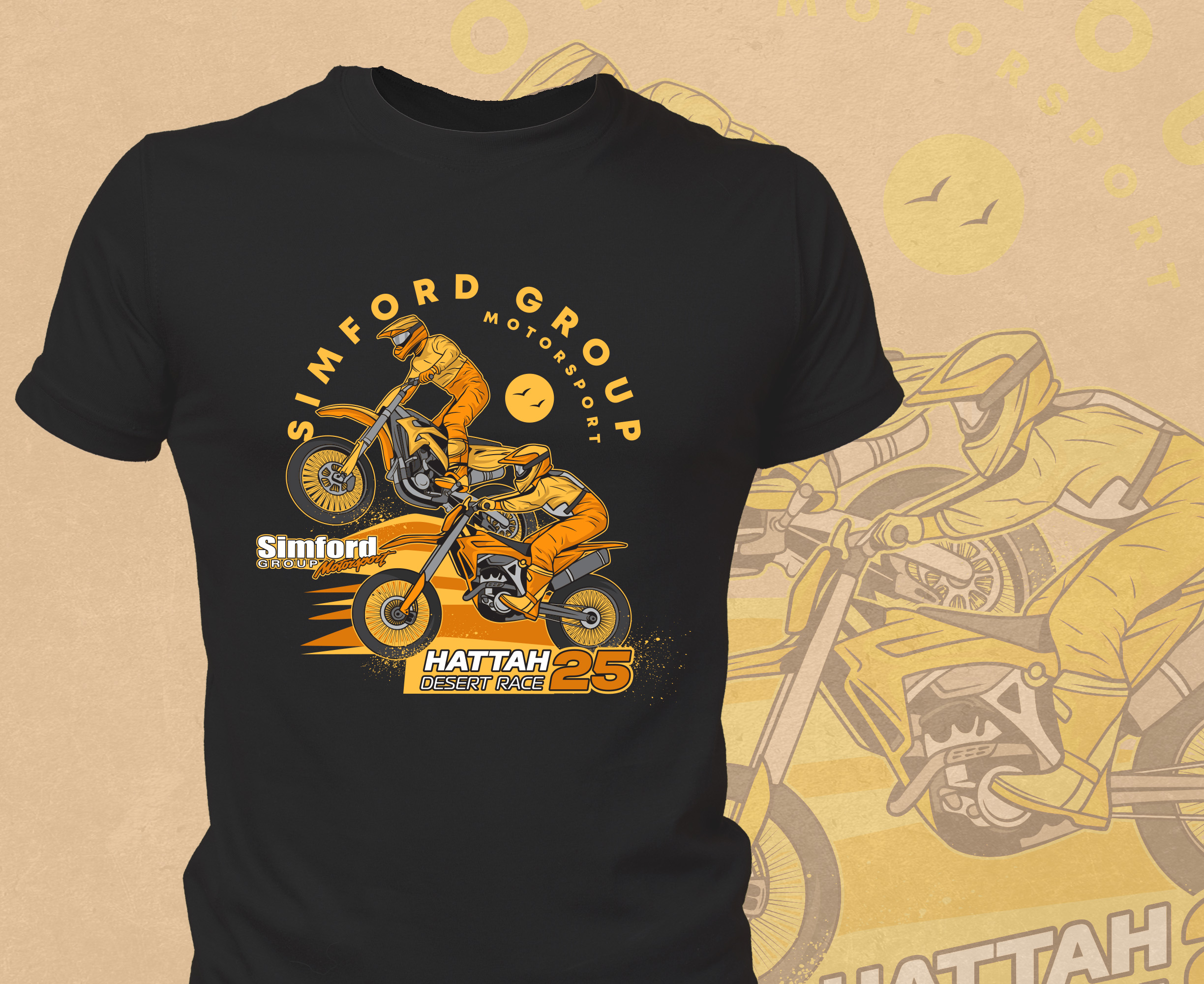 Diseño de Camiseta por Drawingbook para este proyecto | Diseño #35295518