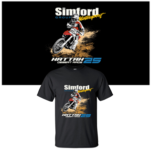 T-Shirt-Design von onze design für dieses Projekt | Design #35257467