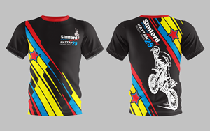 T-Shirt-Design von AZ_Studio für dieses Projekt | Design #35276817