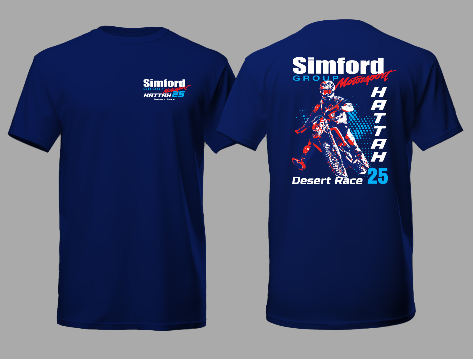T-shirt Design by Karim Craft for this project | Design #35265020