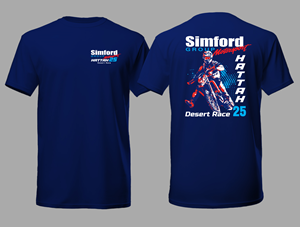Design de T-shirt par Karim Craft pour ce projet | Design : #35265020