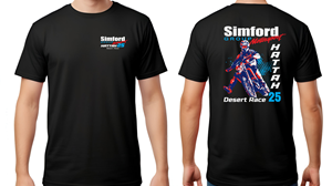 Design de T-shirt par Karim Craft pour ce projet | Design : #35265231