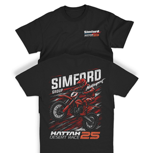 Diseño de Camiseta por Pixeo Design para este proyecto | Diseño: #35290833